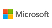 Logo MICROSOFT