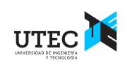 Logo UTEC