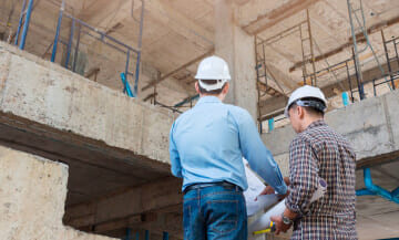 Matricúlate en el curso de gestión de la construcción civil 