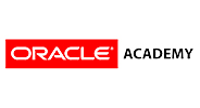 Logo ORACLE ACADEMY