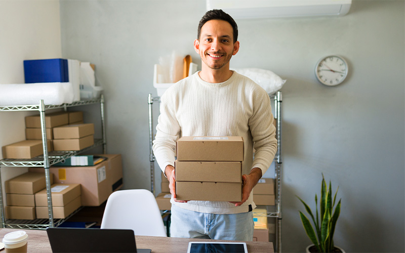 Qué es un emprendedor